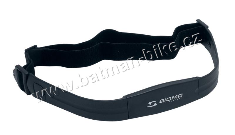 Hrudní pás Sigma - kompletní