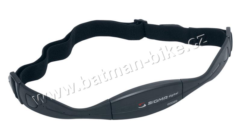 Pás SIGMA DTS digitál - komplet