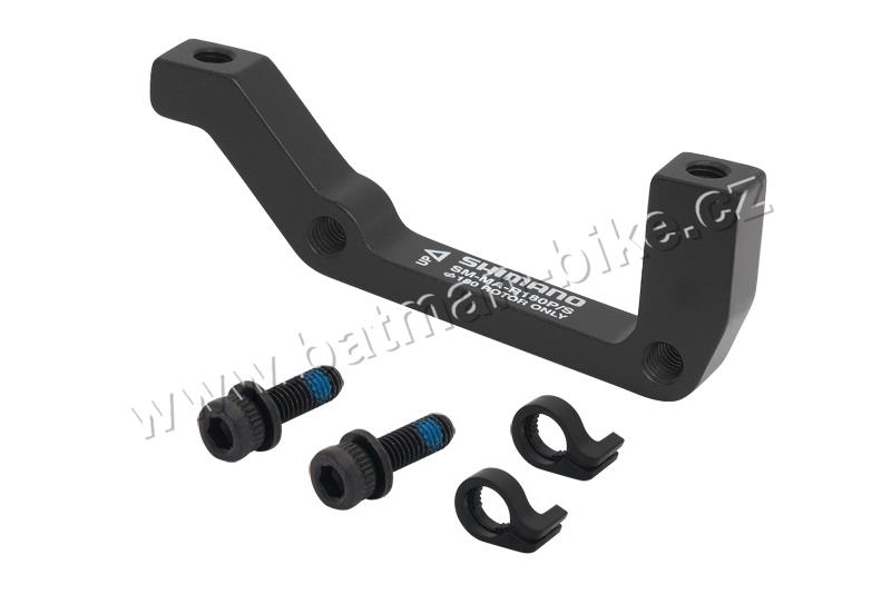 Adaptér zadní POST/STAND 180