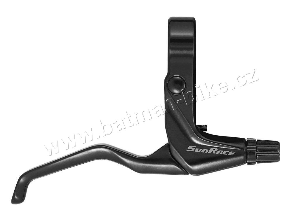 Brzdová pravá páka SunRace BLM500