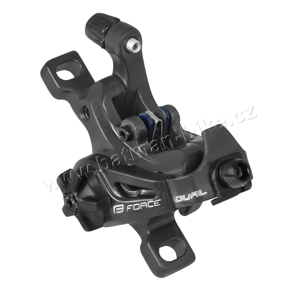 Brzdové třmeny FORCE DUAL MTB mechanické