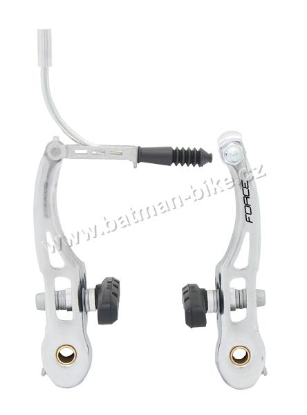 Brzdové čelisti Force