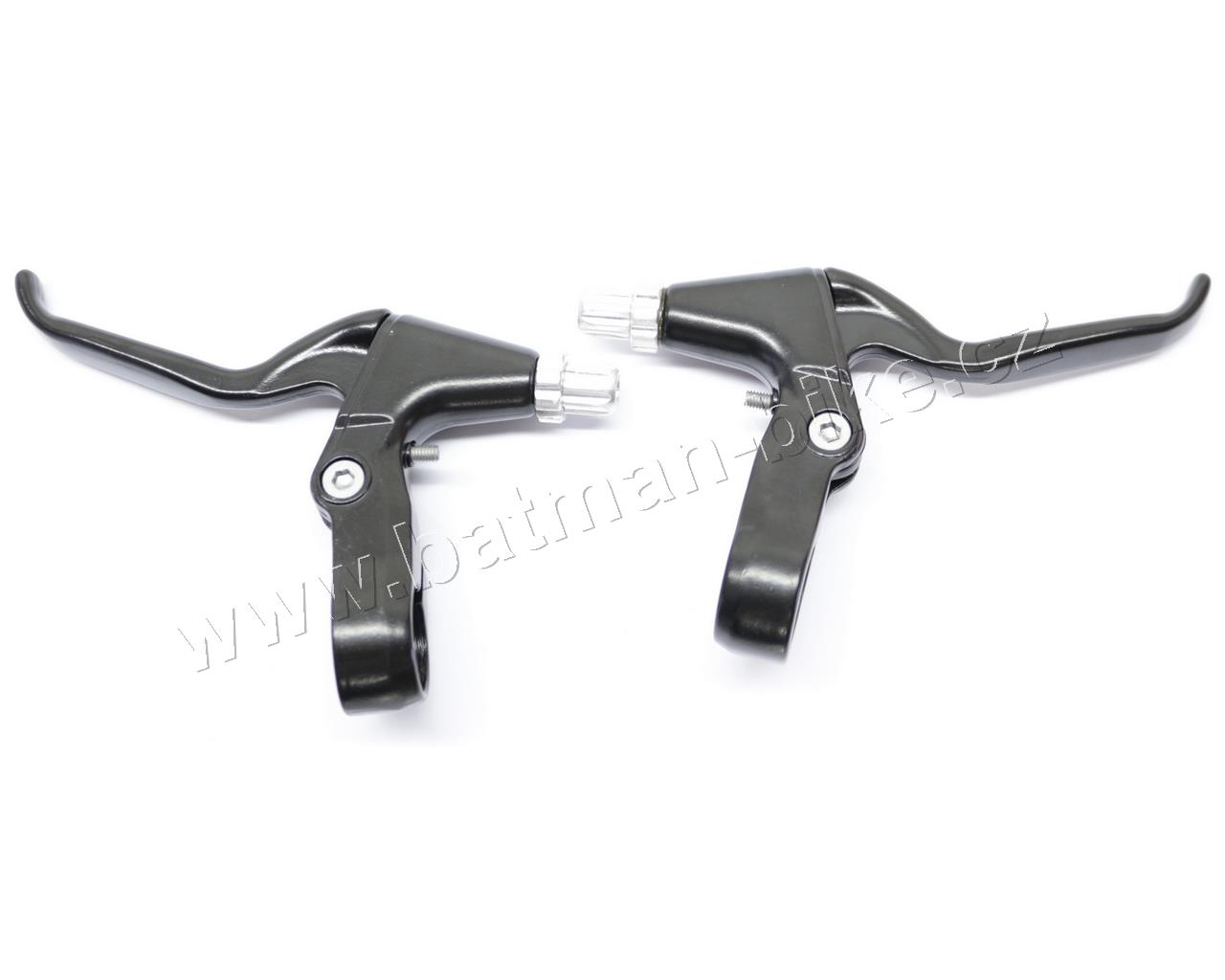 Brzdové páky Tektro