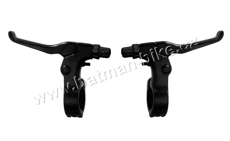 Brzdové páky BMX BeFly Artek Pro