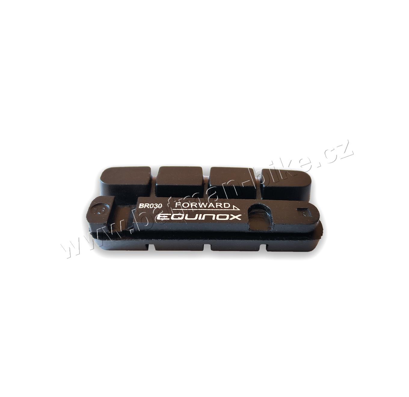 Gumy brzd silniční Equinox BR030 Shimano