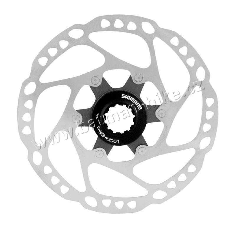 Brzdový kotouč SH SMRT64 CL.160mm