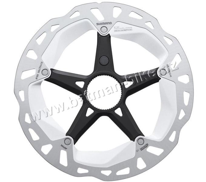 Kotouč brzdový SH RTEM810 CENTER LOCK 180 mm