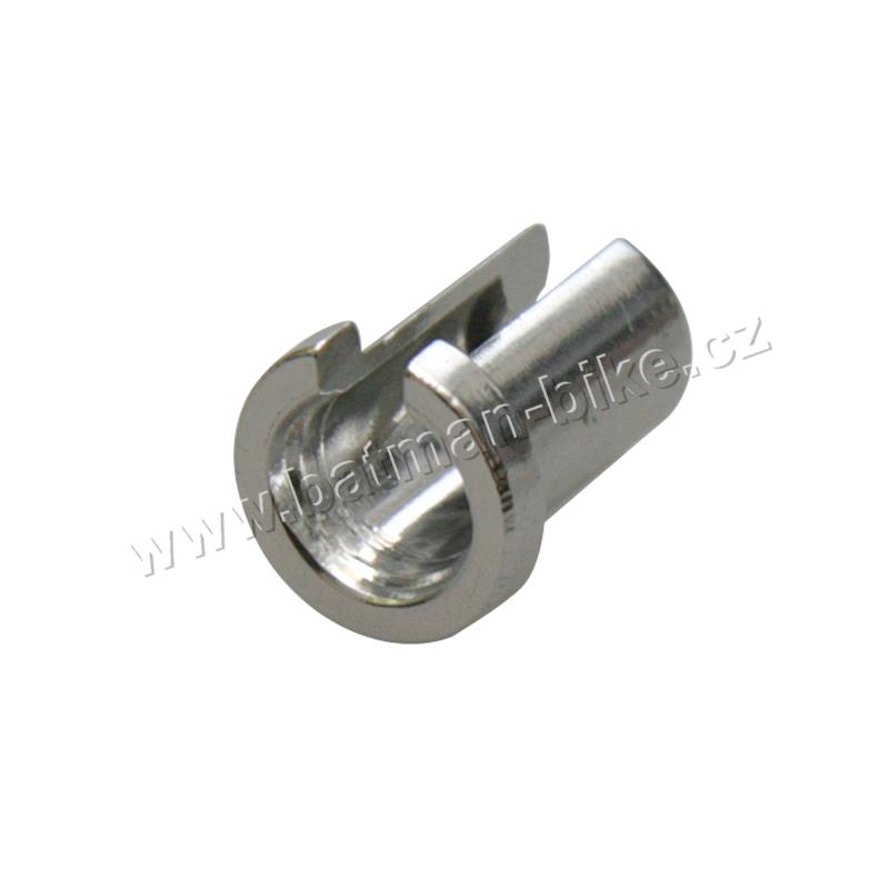 Koncovka bowdenu pro AL rám