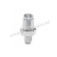 Šroub brzdy štelovací AL M7