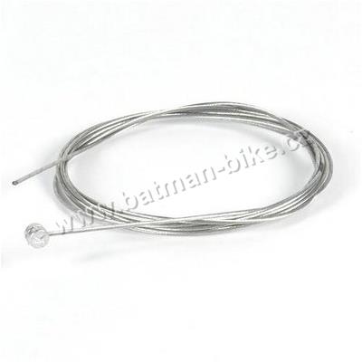 Lanko brzdové MTB  2,0m / 1,5mm