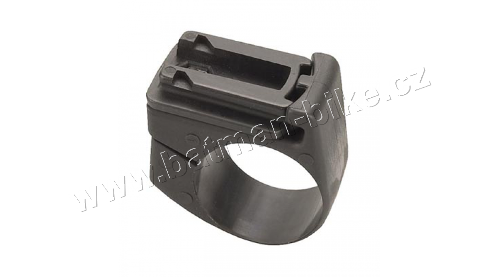 Objímka H-24 ke svítilně  HL500