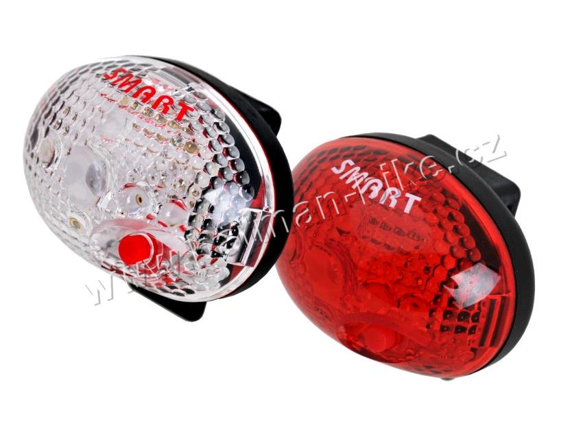 Blikače SMART One 