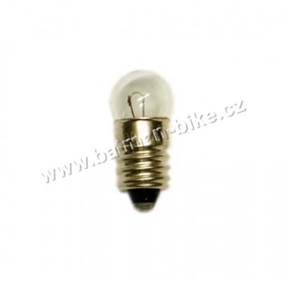 Žárovka do před.světla 6V/0.4A