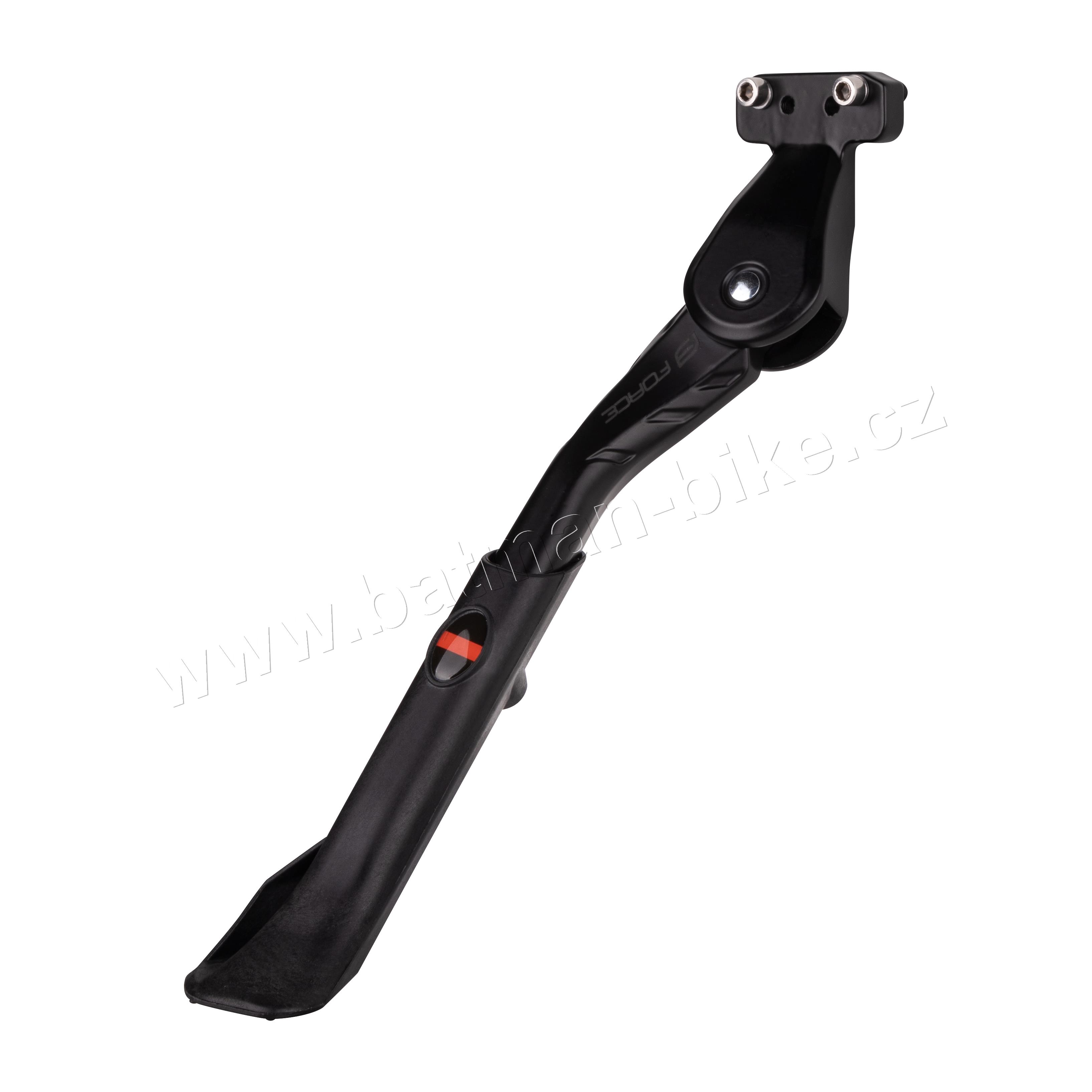 Stojan F E-BIKE ECO 24-29