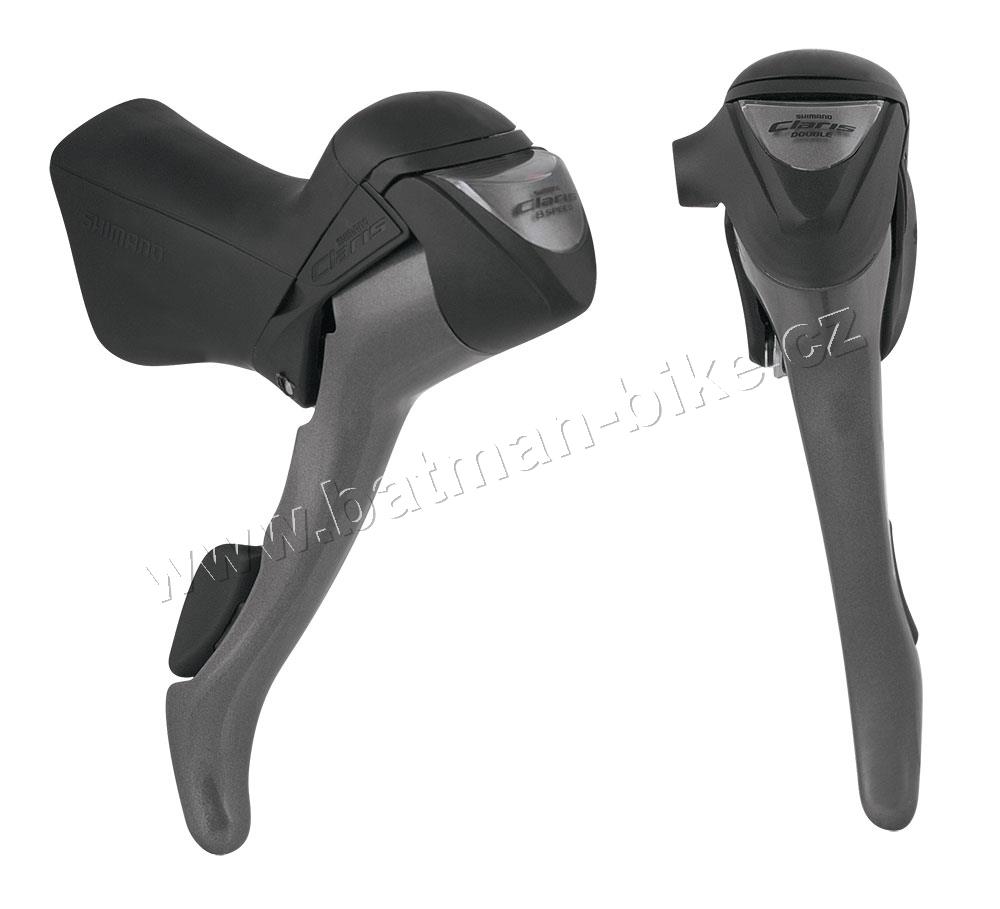 Řazení ST2400LIX+RIX 2/8 8k