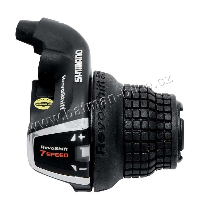 Řazení SLRS35R6AP 6 pravé Revo