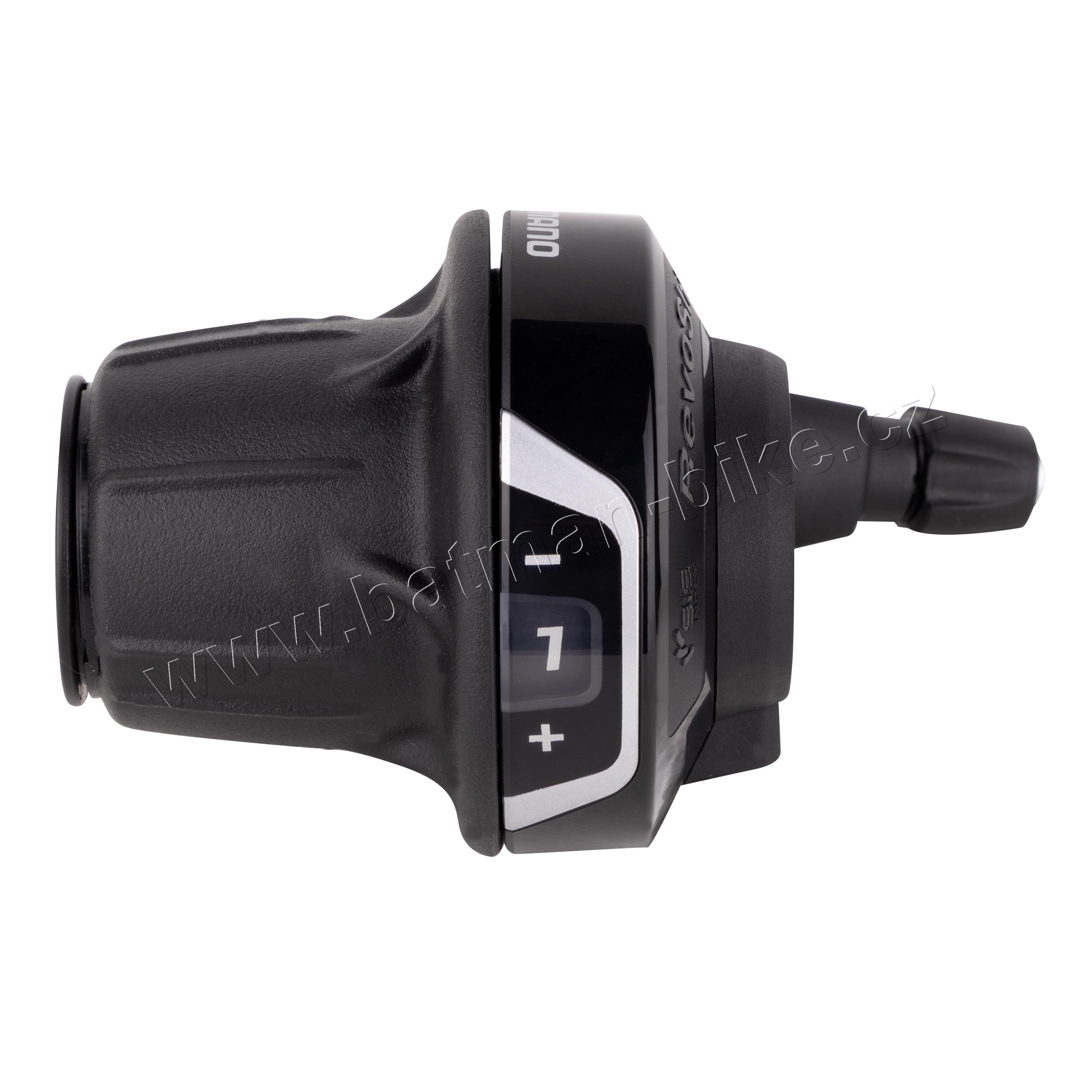 Řazení SL-RV400-LS 3p levé Revo