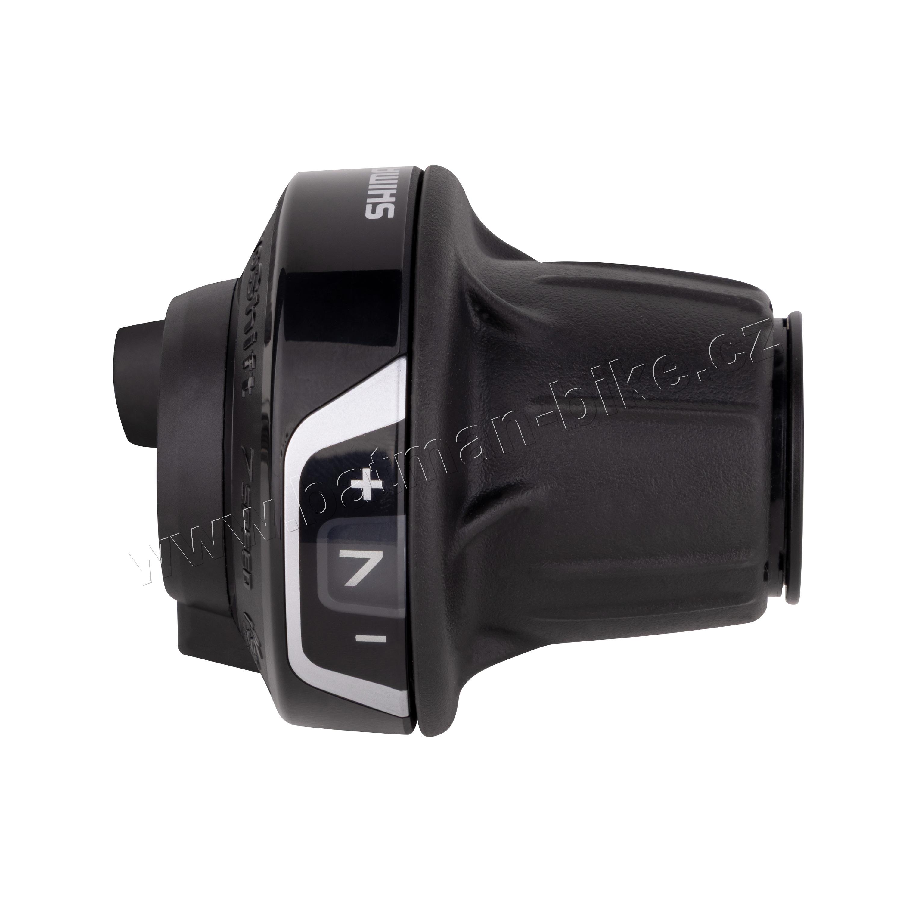 Řazení SL-RV400 7p pravé Revo