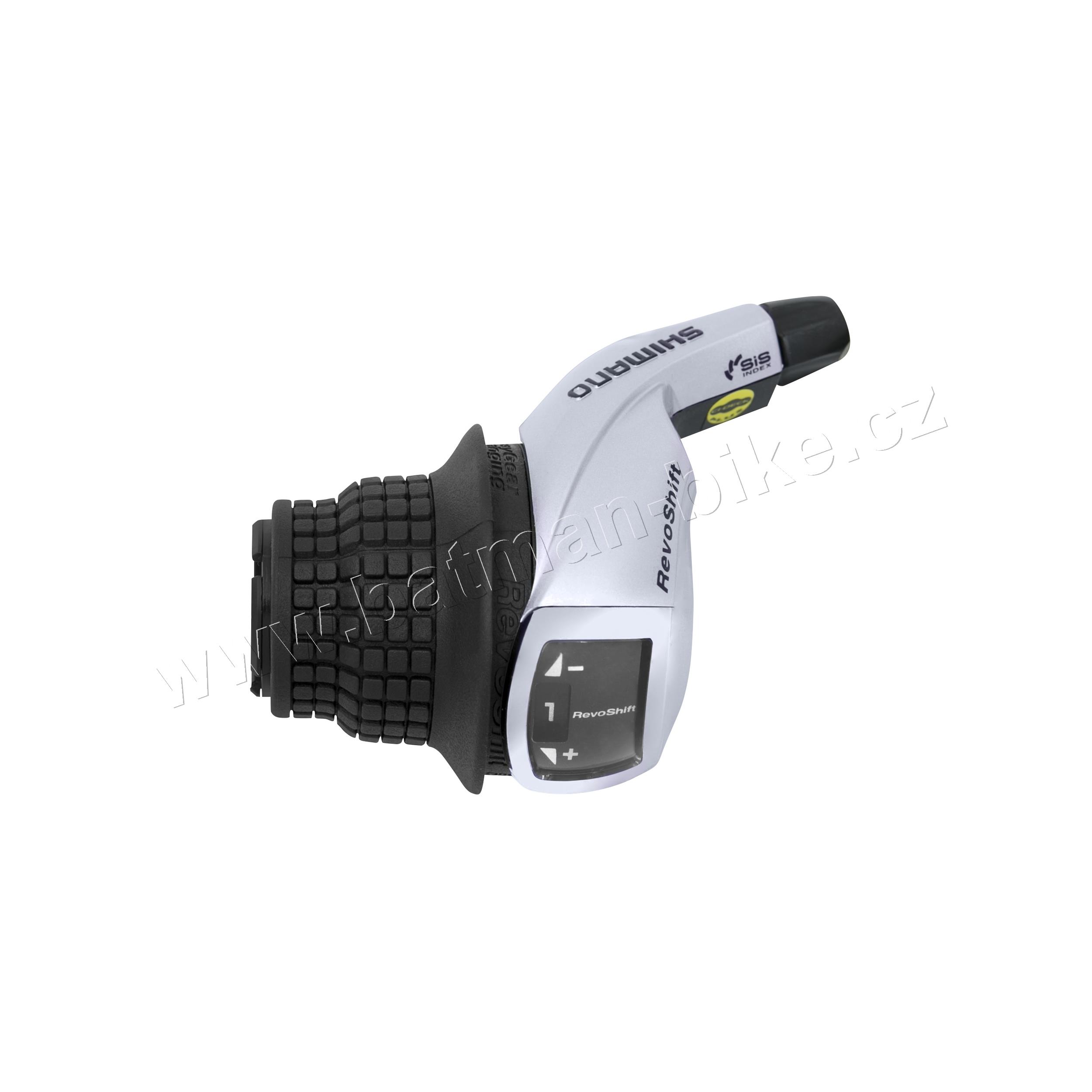 Řazení SLRS43LSB 3p levé Revo