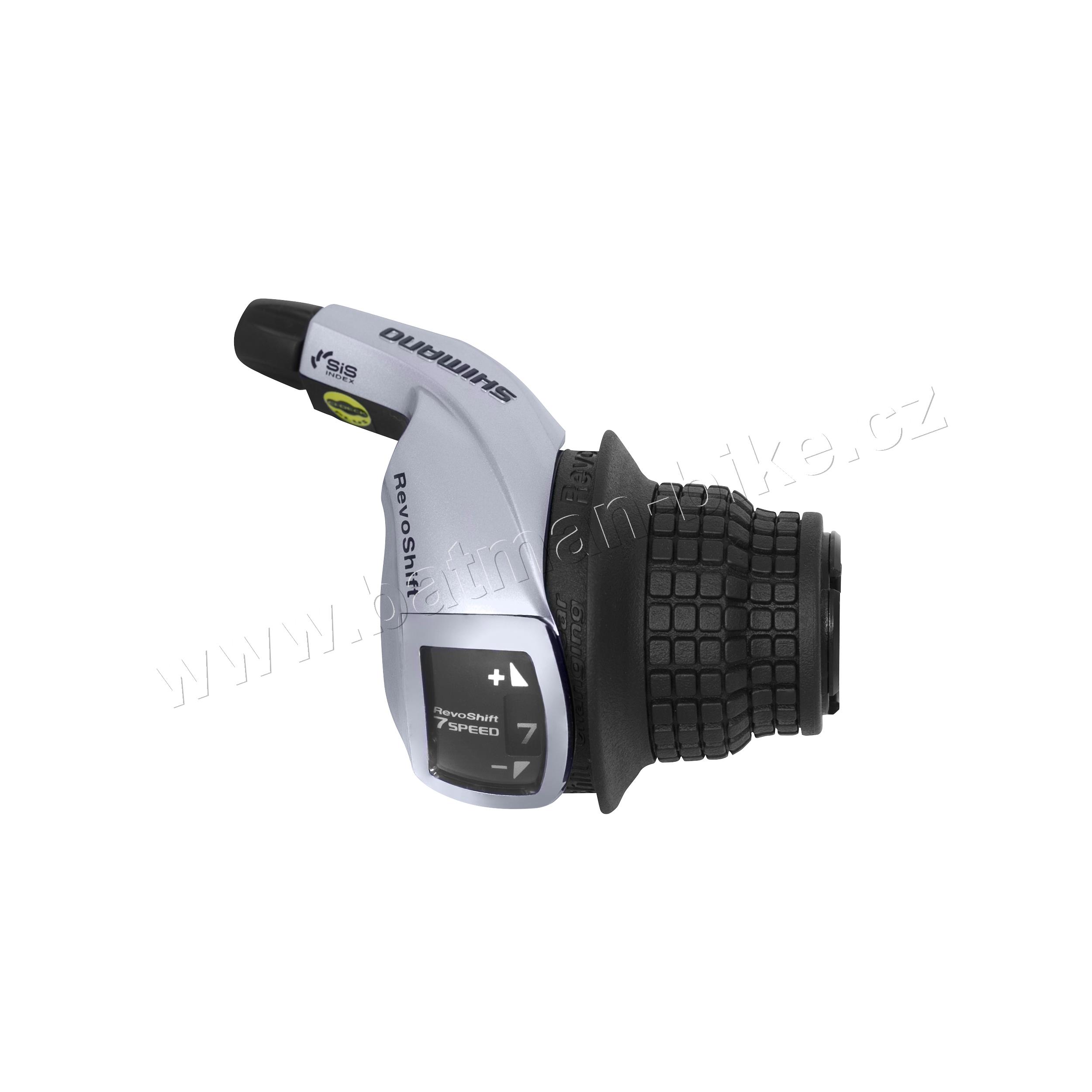 Řazení SLRS43R7A 7kolo pravé