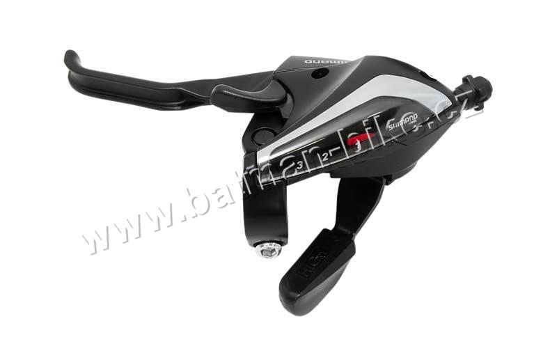 Řazení STEF60 na V