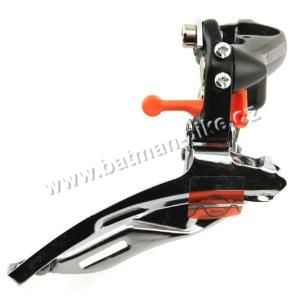 Přesmyk FD2203 SORA 31,8 obj