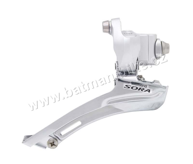 Přesmyk FD3300 SORA letovací