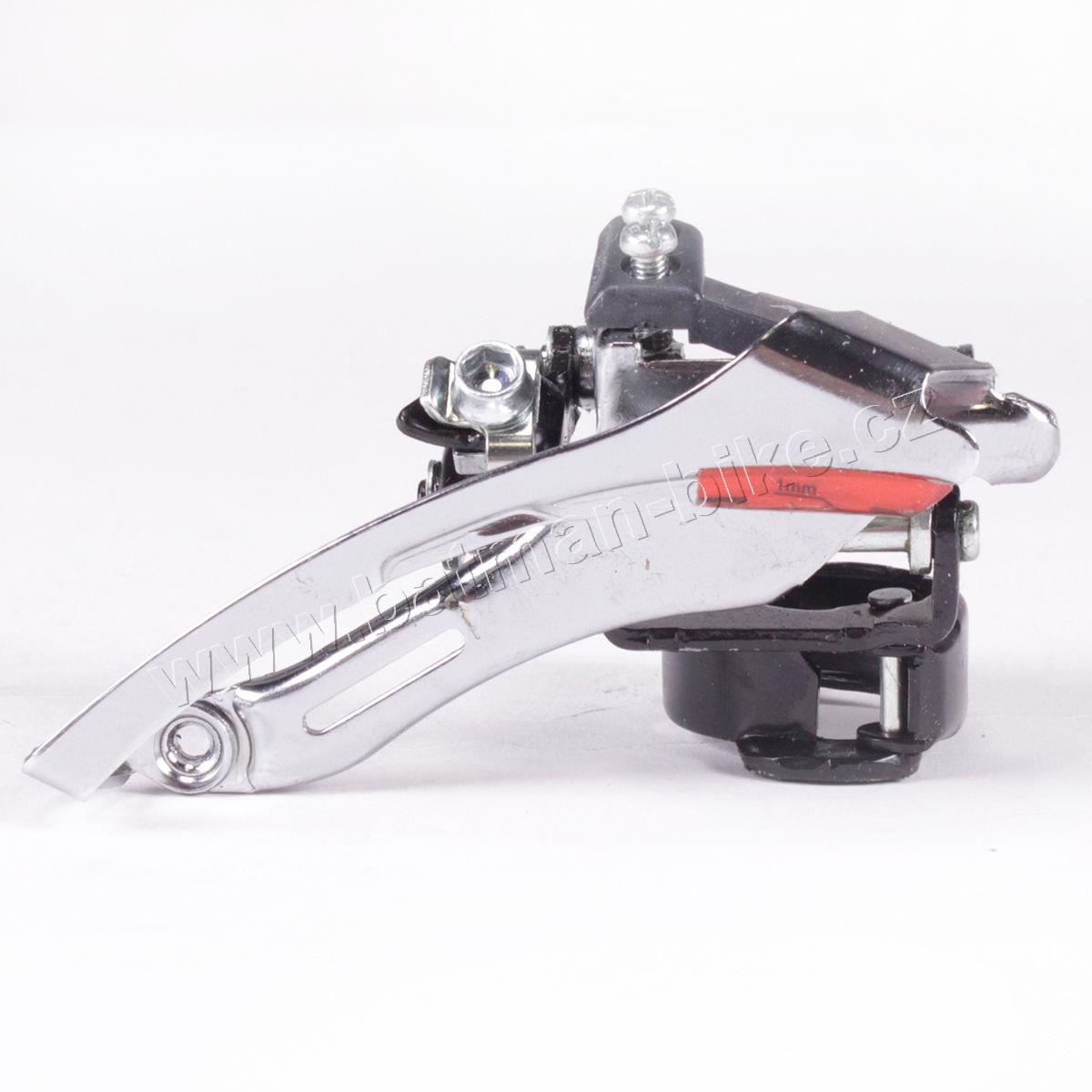 Přesmyk FDM291 Acera 28,6 horní tah