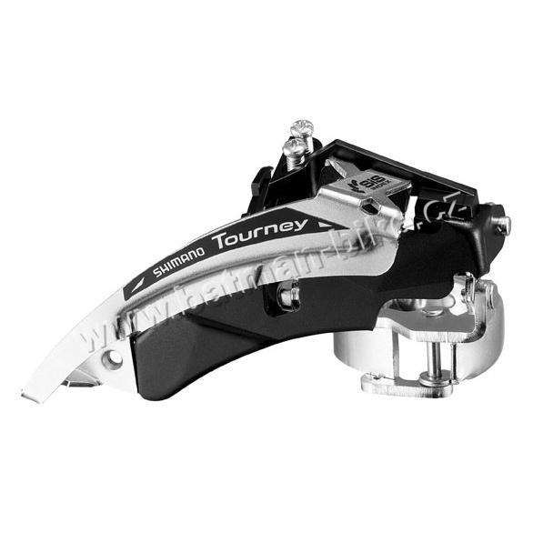 Přesmyk Shimano FD-TY500S6 objímka 28.6mm