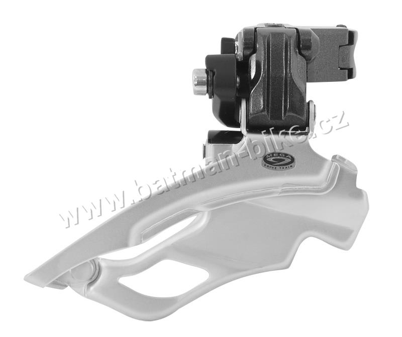 Přesmyk FDM591M6 34,9-31,8 h+s