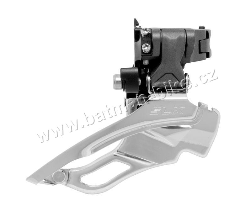 Přesmyk FDM661M6 SLX 34,9-31,8