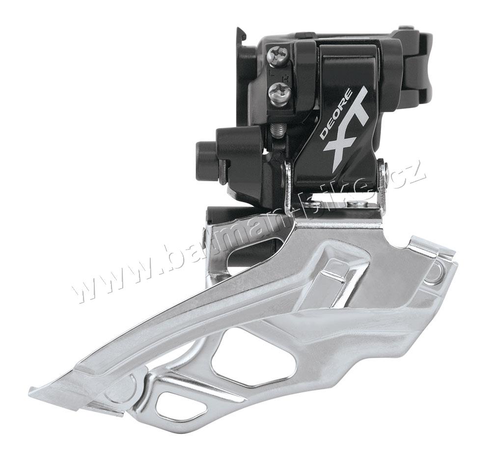 Přesmyk FDM786M6 34,9-28,6 horní+spodní