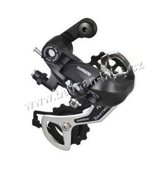 Měnič RDTY300D TOURNEY 6/7kolo, bez háku