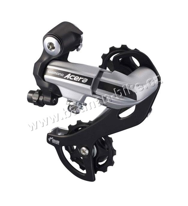 Měnic RDM360SGSS Acera 8k stříbrný