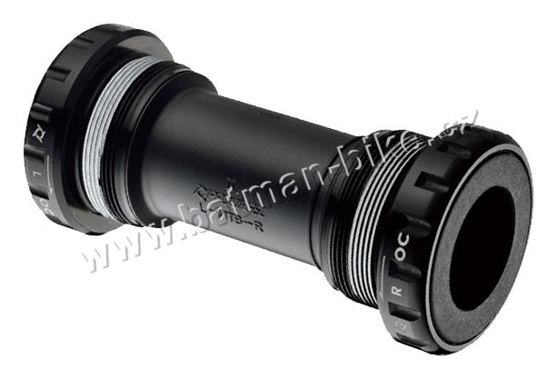 Misky P+L PROWHEEL MTB TT-BB+