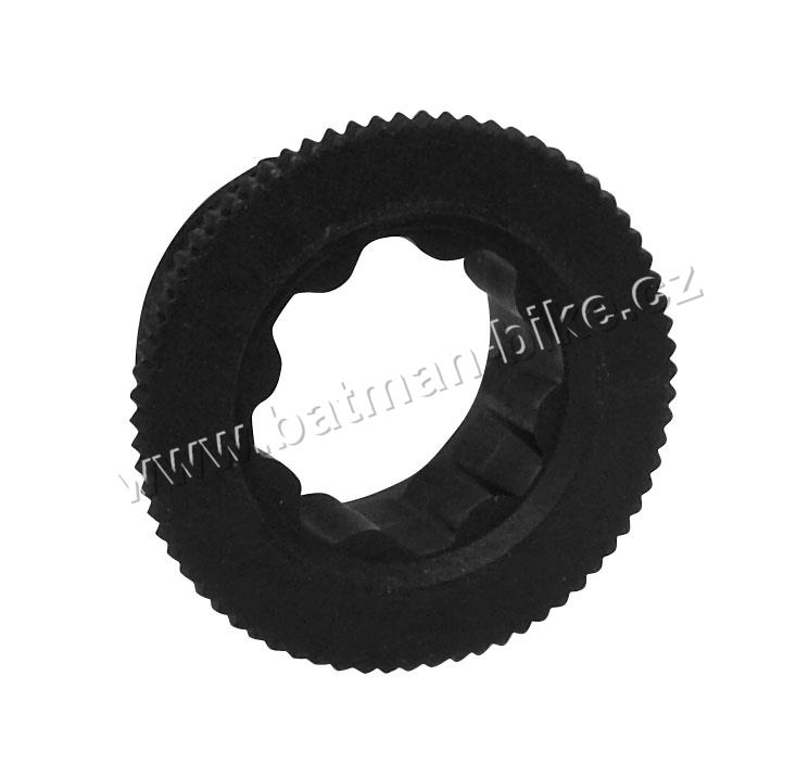 Pojistný šroub pro integrovanou osu Shimano 20mm