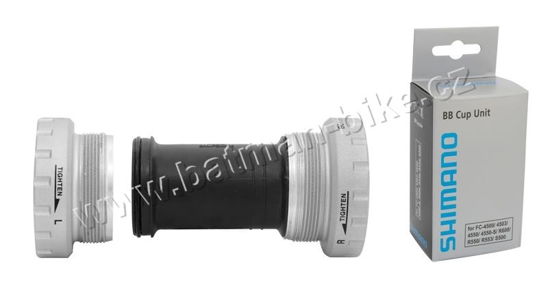 Misky P+ L SH TIAGRA 4600 HOLLO