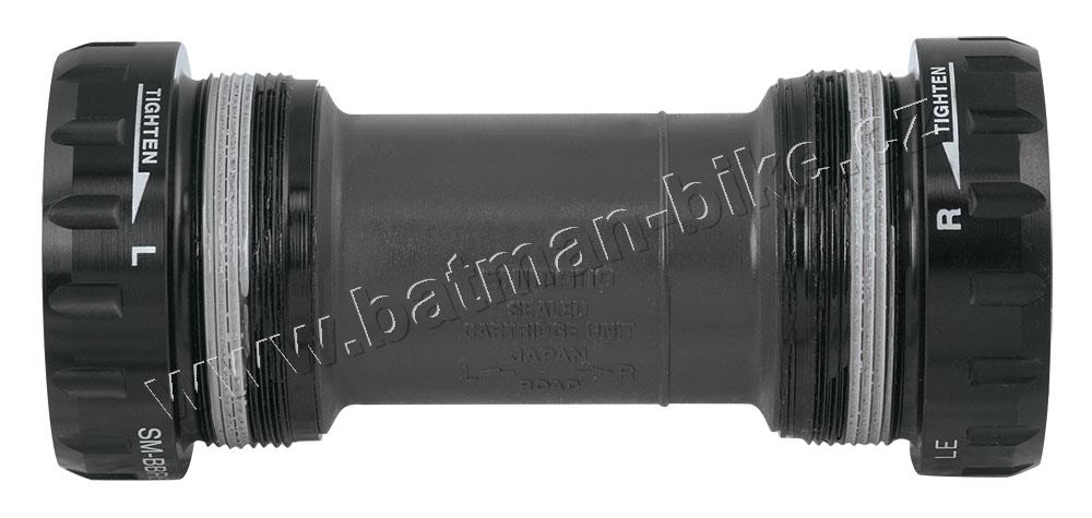 Misky P+L ULTEGRA 6800 na integrovanou osu BSA