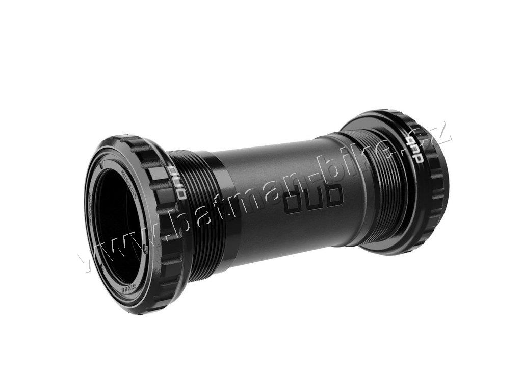 Misky středové Sram Dub BSA MTB/Silnice 68/73mm