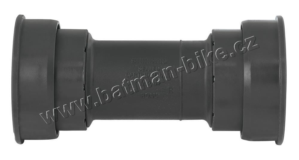 Misky P+L SH BB72 pressfit silniční