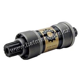 Osa středu Truvativ 68/118 Power Spline