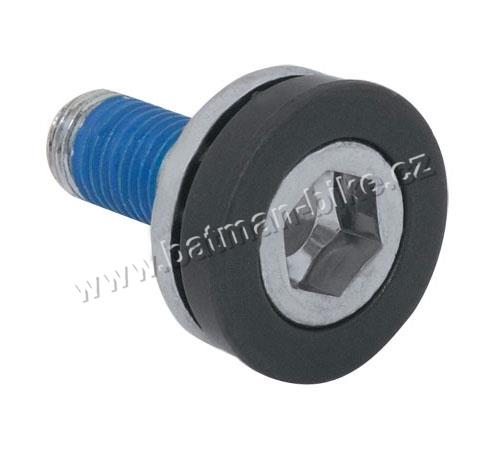 Šroub do klik na IMBUS  M8