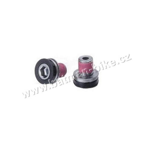 Šroub do klik na IMBUS   12mm  TW