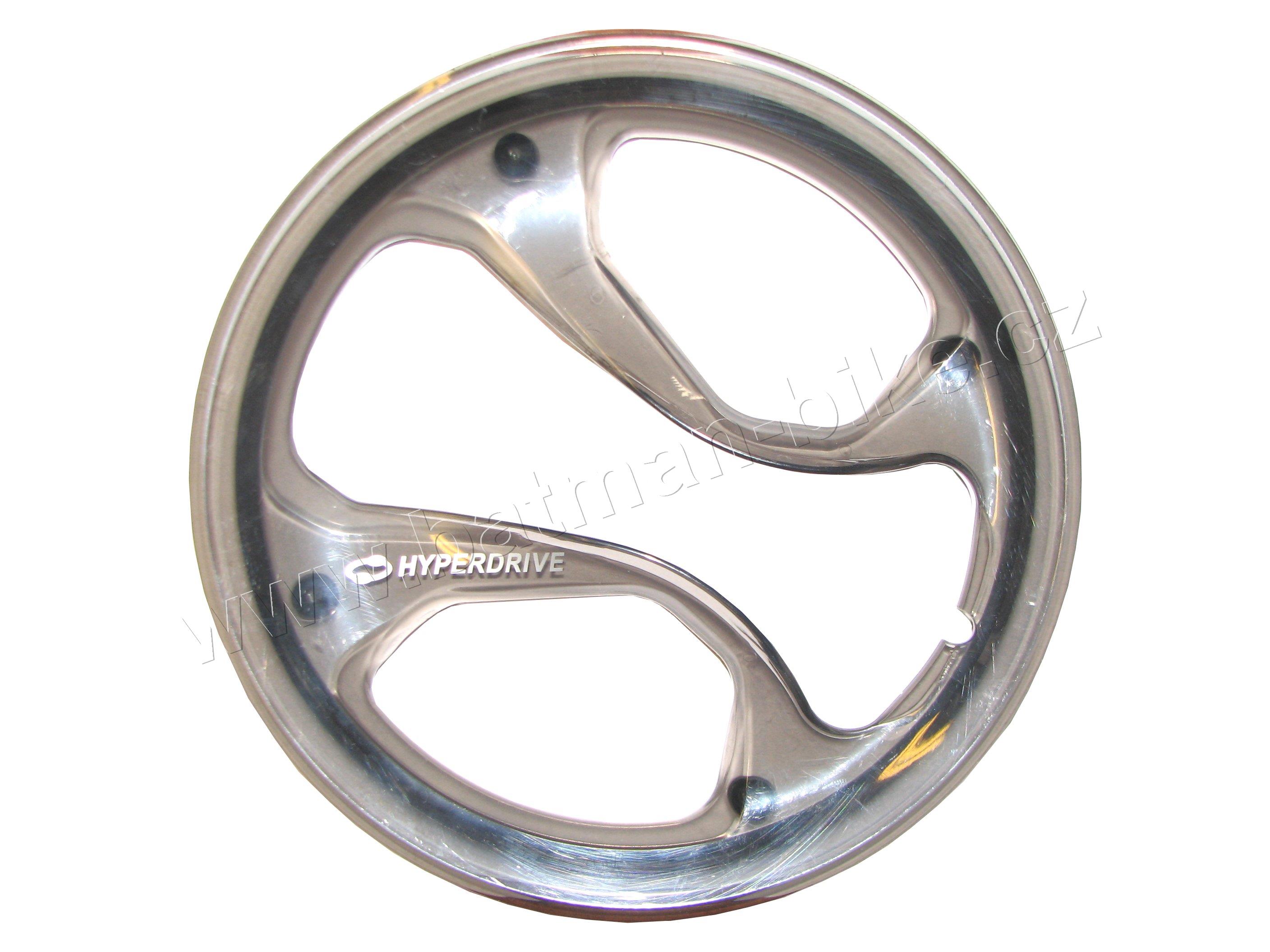 Kryt převodníku plast 42 zubů SH FCM361