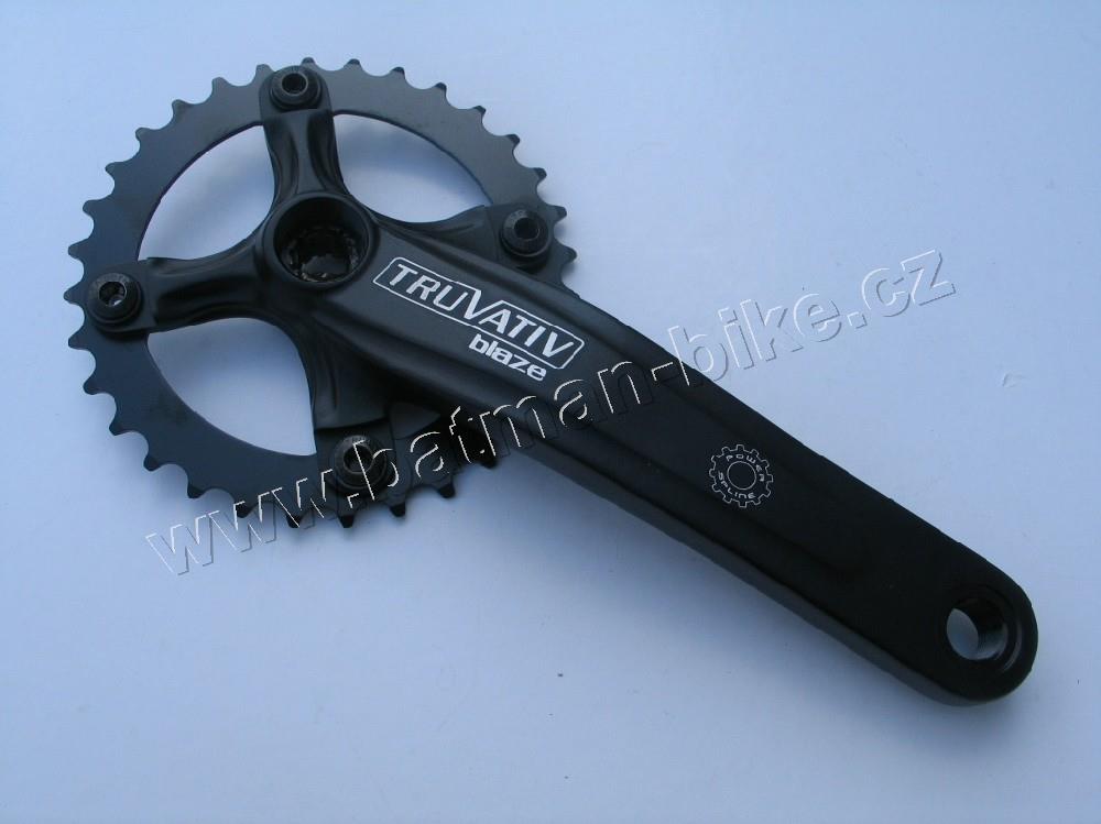 Střed Truvativ Blaze 33 z 170mm
