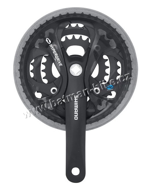 Střed FCM361 42/32/22 ce.175+k