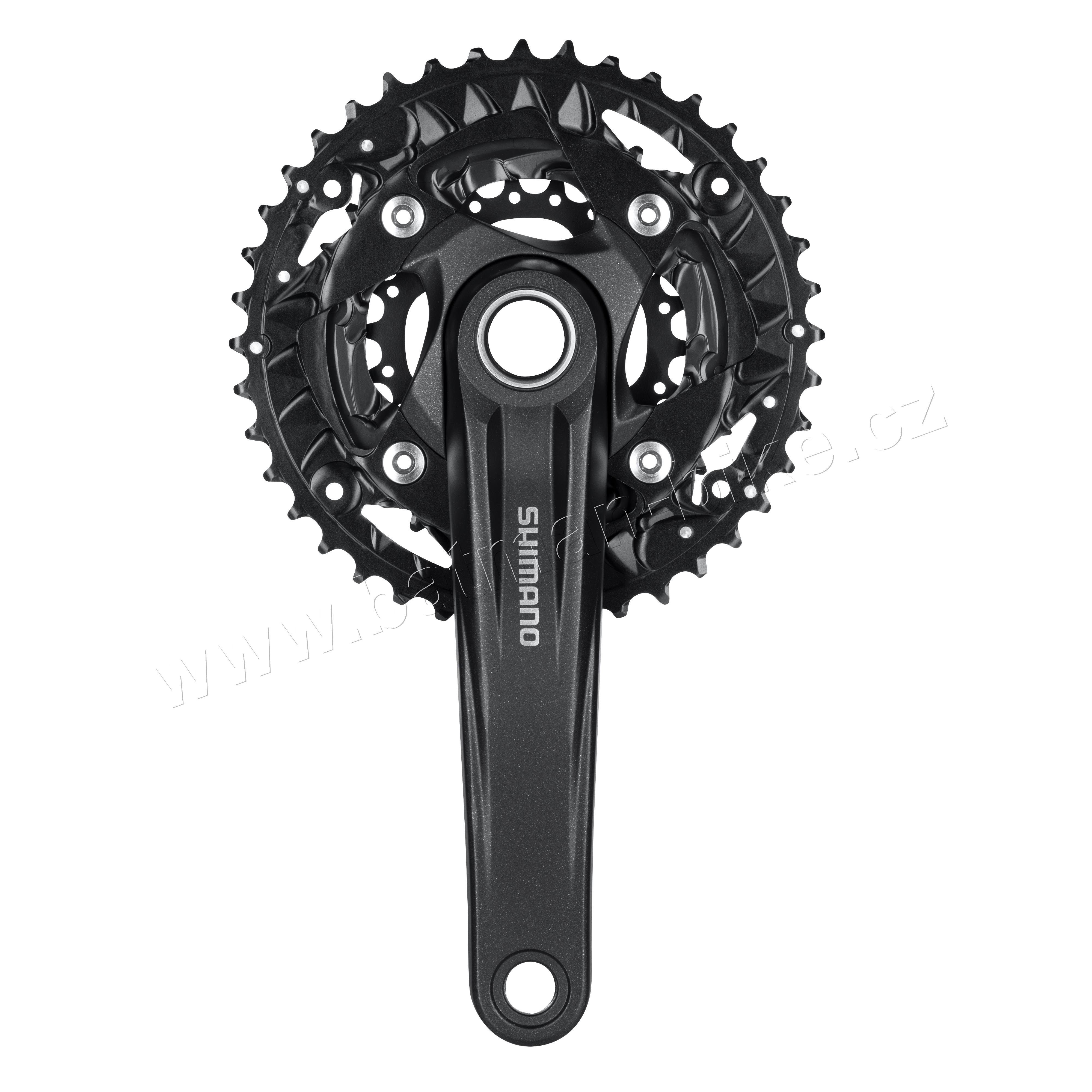 Střed FMTB FC-MT500-10k 40/30/22 175