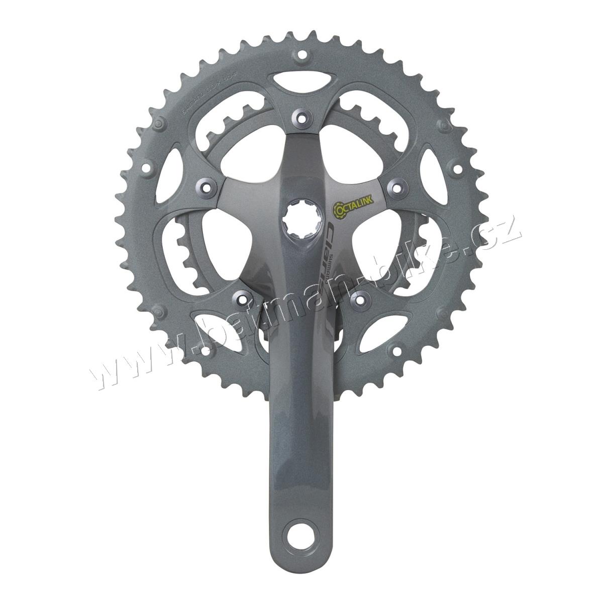 Kliky FC2450C29X 170/50/34