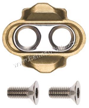 Zarážky CRANK BROTHERS Premium