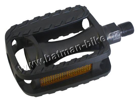 Pedály X dětské plastové